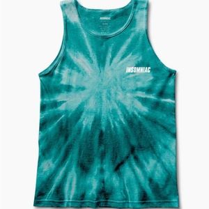 Insomniac Tie Dye Tank